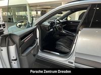 Neu Porsche Macan Chrono 300 kW (408 PS) 2026 Silber SUV