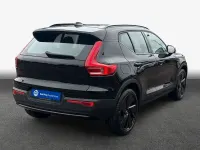 Gebraucht Volvo XC40 Plus 163 PS (119 kW) 2025 Schwarz SUV