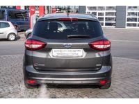 gebraucht Ford C-MAX 1.0 EcoBoost Start-Stopp-System Titanium