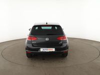 Gebraucht VW Golf VII Allstar 125 PS (91 kW) 2016 Grau Limousine