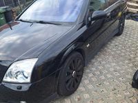 Gebraucht Opel Vectra 211 PS (155 kW) 2005 Schwarz Kombi