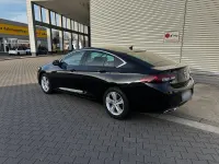 Gebraucht Opel Insignia Elegance 174 PS (127 kW) 2021 Schwarz Limousine