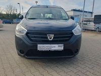 Second-hand Dacia Dokker 80 CP (58 kW) 2014 Albastru Monovolum