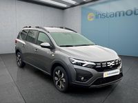Neu Dacia Jogger 110 PS (80 kW) 2025 Grau Van / Kleinbus