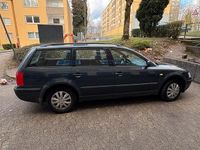 Usata VW Passat 1998 Grigio Station wagon