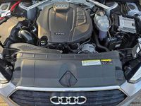 Gebraucht Audi A5 Sportback Design 190 PS (139 kW) 2019 Silber Kleinwagen