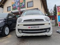 Usata Microcar M.Go 2018 Utilitaria