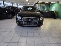Gebraucht Audi Q5 Sport 190 PS (139 kW) 2016 Schwarz SUV