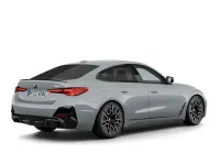 Neu BMW i4 Performance 442 kW (601 PS) 2026 Brooklyn grau Limousine