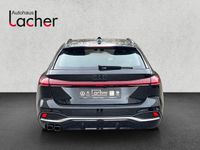 Gebraucht Audi A5 S-Line 204 PS (150 kW) 2025 Schwarz Coupé