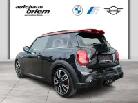 Brugt Mini John Cooper Works 231 HK (169 kW) 2022 Sort Hatchback