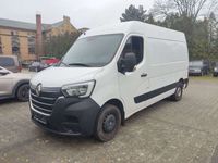 gebraucht Renault Master Facelift L2H2 PDC 3,5t Klima Euro6 2,3 dc