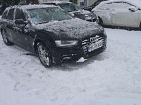 Gebraucht Audi A4 Ambition 177 PS (130 kW) 2013 Kombi
