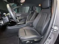 Gebraucht Mercedes A180 Progressive 136 PS (100 kW) 2025 Metalliclack mountaingrau Limousine
