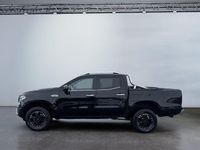 Gebraucht Mercedes X350 258 PS (189 kW) 2018 Kabaraschwarz Abholung