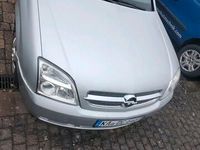 gebraucht Opel Vectra C nicht TÜV bereit