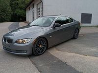Gebraucht BMW 335 Performance 306 PS (225 kW) 2008 Grau Coupé