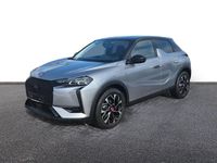 Gebraucht DS Automobiles DS3 Performance 131 PS (96 kW) 2024 Grau artense/typ aussenverklei SUV