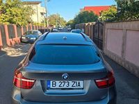 Gebraucht BMW X6 306 PS (225 kW) 2013 Grau SUV