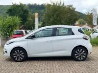 Gebraucht Renault Zoe Evolution 50 kW (69 PS) 2023 Weiß Kleinwagen