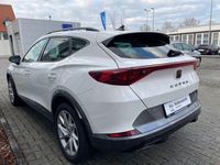 Gebraucht Cupra Formentor Basis 150 PS (110 kW) 2023 Weiß SUV