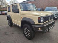 gebraucht Suzuki Jimny 1.5 ALLGRIP Comfort+ Klimaaut./Navi/AHK