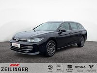 Gebraucht VW Passat Elegance 150 PS (110 kW) 2025 Kombi