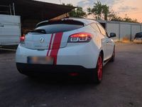 gebraucht Renault Mégane Coupé Coupé GT TCe 180 GT