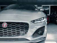 Gebraucht Jaguar F-Type R-Dynamic 450 PS (330 kW) 2023 Silber