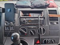 Gebraucht VW Transporter 102 PS (75 kW) 2006 Gelb Van