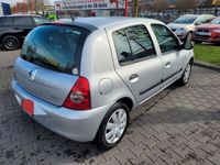 gebraucht Renault Clio II Campus Authentique