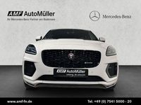 Gebraucht Jaguar E-Pace R-Dynamic 204 PS (150 kW) 2021 Borasco grey SUV