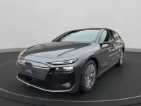 Gebraucht Audi A6 e-tron Performance 269 kW (367 PS) 2025 Grau Kombi