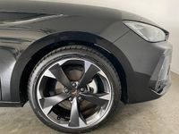 Gebraucht Cupra Leon 150 PS (110 kW) 2025 Schwarz Kombi