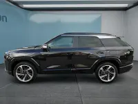 Gebraucht KGM Actyon 163 PS (119 kW) 2025 Schwarz SUV