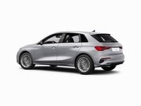 Gebraucht Audi A3 Advanced Plus 150 PS (110 kW) 2024 Florettsilber metallic Limousine