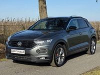 Gebraucht VW T-Roc Sport 150 PS (110 kW) 2019 Grau SUV
