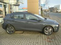 gebraucht Hyundai Bayon 1.0 48V-Hybrid DCT Trend, Assistenz-Paket