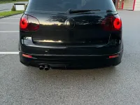 Gebraucht VW Golf IV GTI 102 PS (75 kW) 2005 Schwarz Coupé