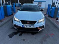 gebraucht Seat Leon ST 2.0 tsi Cupra R 4drive 300cv dsg