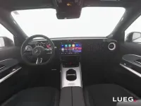 Gebraucht Mercedes GLB250 AMG 200 kW (272 PS) 2026 Weiß SUV