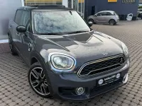 Gebraucht Mini Cooper S Countryman 192 PS (141 kW) 2020 Grau SUV