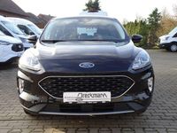 Gebraucht Ford Kuga Cool & Connect 150 PS (110 kW) 2024 Schwarz SUV