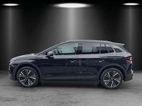 Neu Skoda Elroq 210 kW (286 PS) 2026 Blackmagic perleffekt SUV