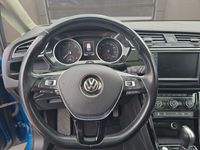 gebraucht VW Touran Highline AHK STAND RFK PANO ERGOACTIVE