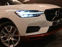 Gebraucht Volvo XC60 190 PS (139 kW) 2019 Weiß SUV