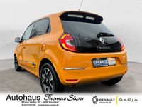 gebraucht Renault Twingo SCe 75 INTENS DAB+ KLIMA CARPLAY TEMPOMAT LM-FELGE