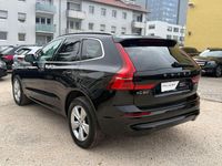 Gebraucht Volvo XC60 Core 197 PS (144 kW) 2022 Schwarz SUV