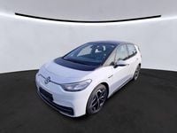 Gebraucht VW ID.3 Pro 150 kW (204 PS) 2022 Gletscherweiß metallic Kleinwagen