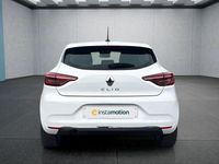 Gebraucht Renault Clio V Intens 90 PS (66 kW) 2021 Weiß Kleinwagen